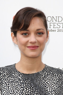 Marion Cotillard pic #581592