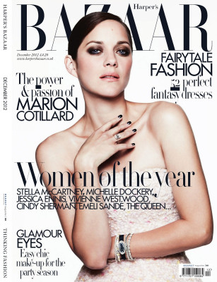 Marion Cotillard pic #582033