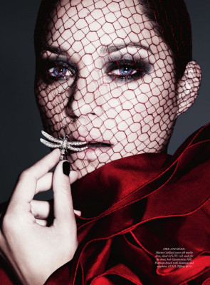 Marion Cotillard pic #582032