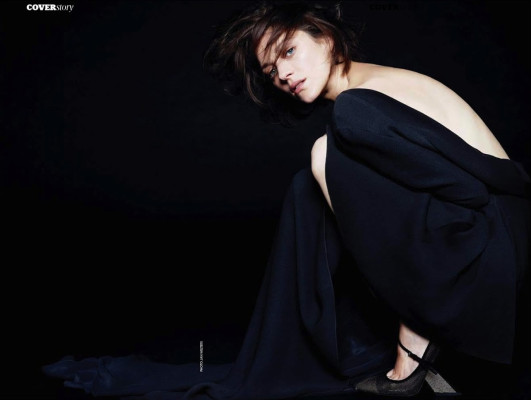 Marion Cotillard pic #654253