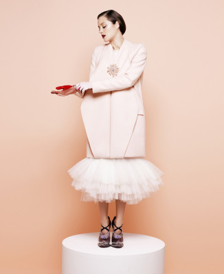 Marion Cotillard pic #598649