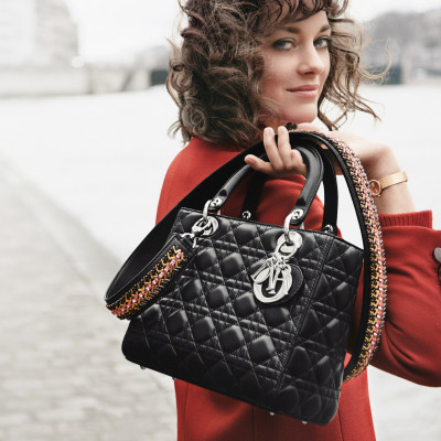 Marion Cotillard pic #885321