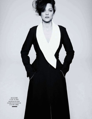Marion Cotillard pic #654254