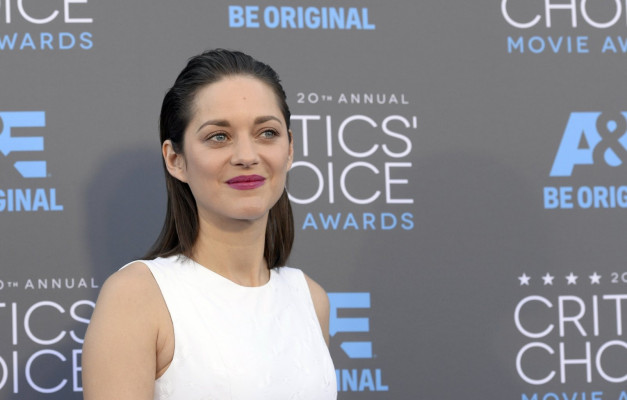 Marion Cotillard pic #786746