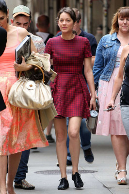 Marion Cotillard pic #812887