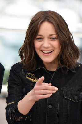 Marion Cotillard pic #887057