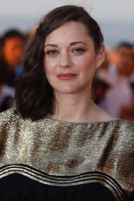 Marion Cotillard – Cabourg Film Festival Closing Ceremony 