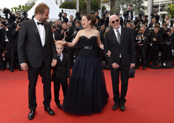 Marion Cotillard pic #513100