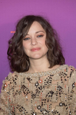 Marion Cotillard – Opening Gala Dinner in Cannes
