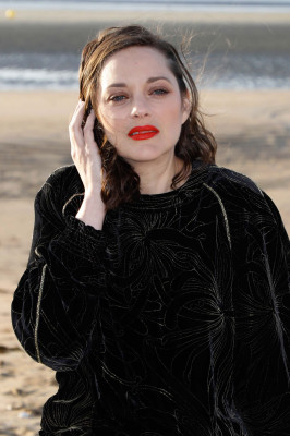 Marion Cotillard – Cabourg Film Festival Jury Photocall