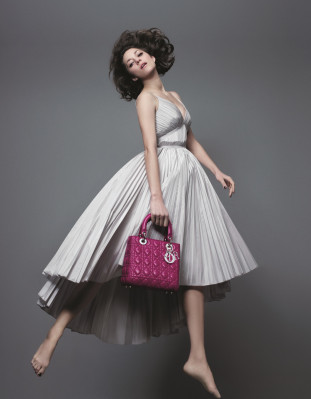 Marion Cotillard pic #717006