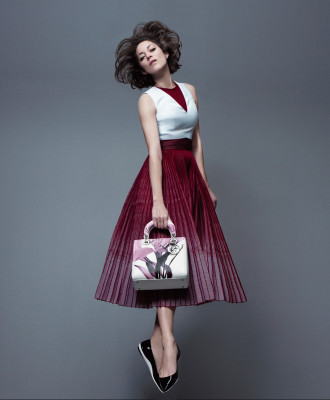 Marion Cotillard pic #717009