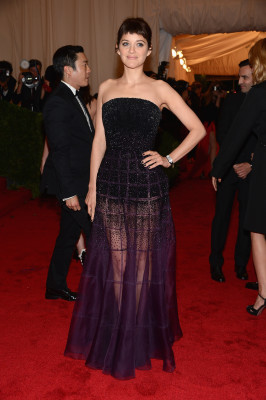 Marion Cotillard pic #509755