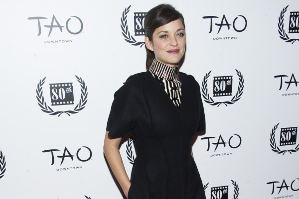 Marion Cotillard pic #785670