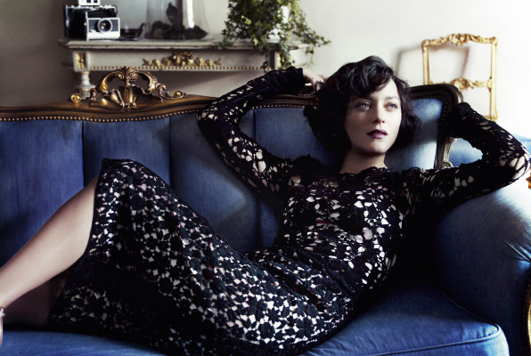 Marion Cotillard pic #299683