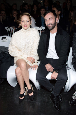 photo 9 in Marion Cotillard gallery [id1034440] 2018-01-26 00:00:00