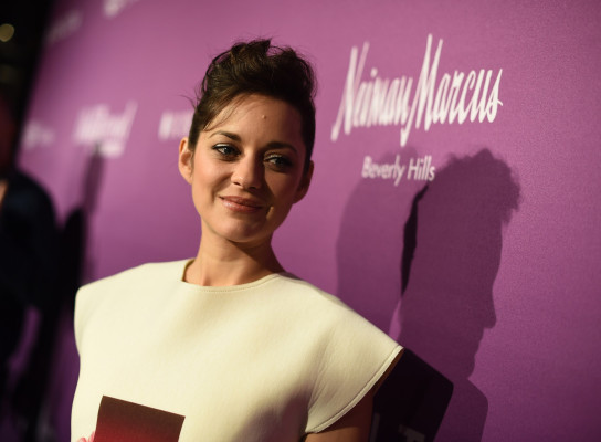 Marion Cotillard pic #791135