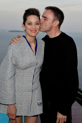 Marion Cotillard pic #806724