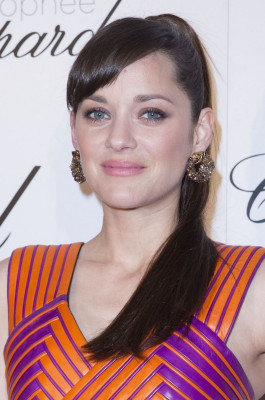 Marion Cotillard pic #807668