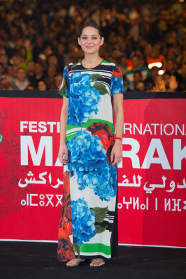 Marion Cotillard pic #683641