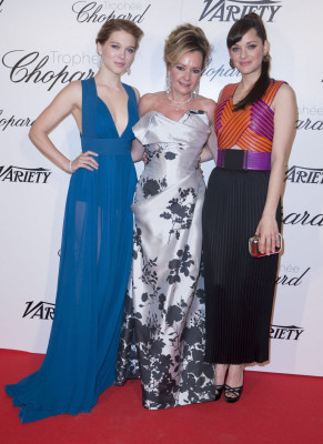 Marion Cotillard pic #807667