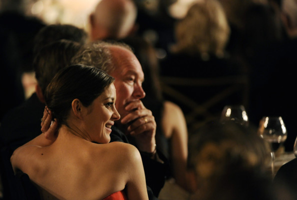 Marion Cotillard pic #772553