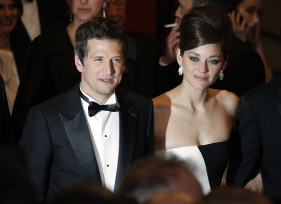 Marion Cotillard pic #642340