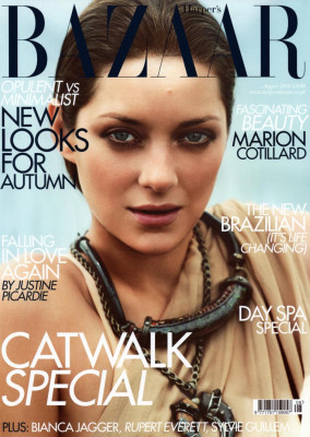 Marion Cotillard pic #281196