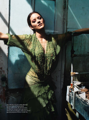 Marion Cotillard pic #281197