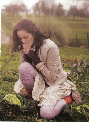 Marion Cotillard pic #159516
