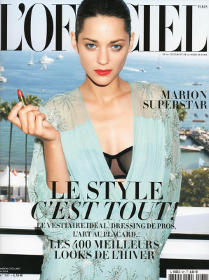 Marion Cotillard pic #180726