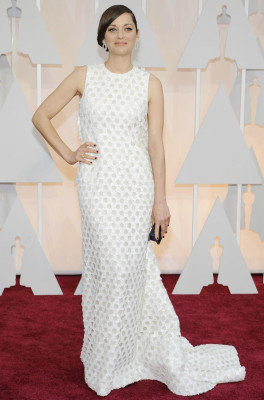 Marion Cotillard pic #794317