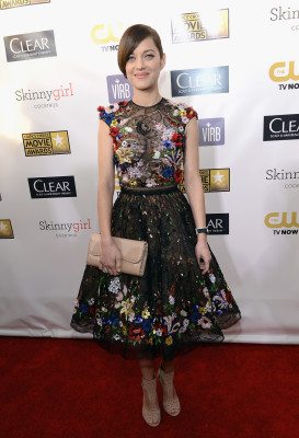 Marion Cotillard pic #597321