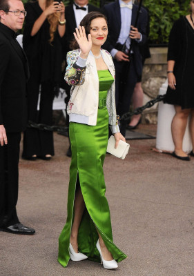 Marion Cotillard pic #809029