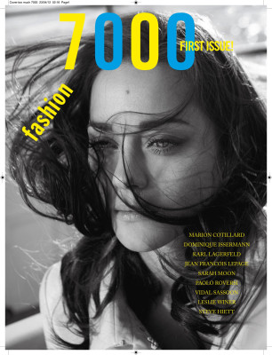 Marion Cotillard pic #535795