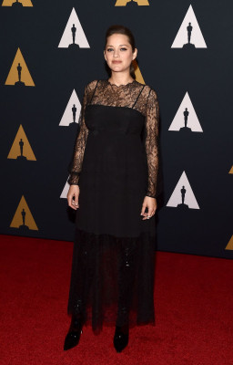 Marion Cotillard pic #923073