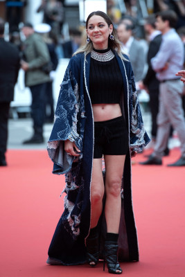 photo 19 in Marion Cotillard gallery [id1177465] 2019-05-26 00:00:00