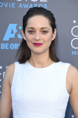 Marion Cotillard pic #786791