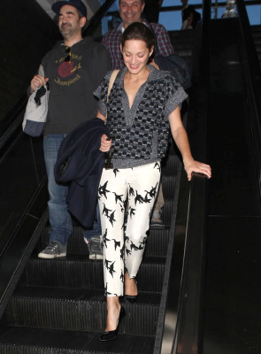 Marion Cotillard pic #575537