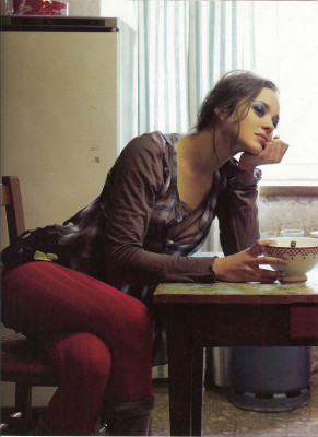 photo 5 in Cotillard gallery [id159515] 2009-05-18 00:00:00