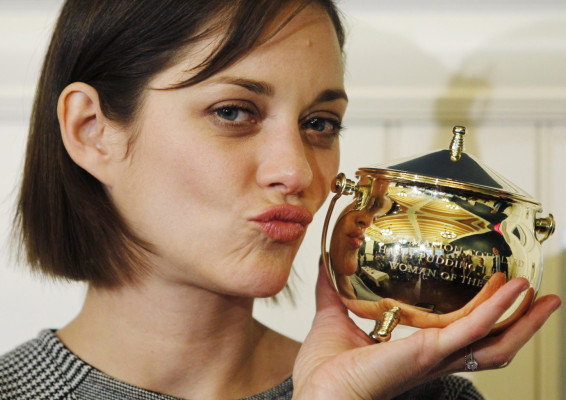Marion Cotillard pic #610704
