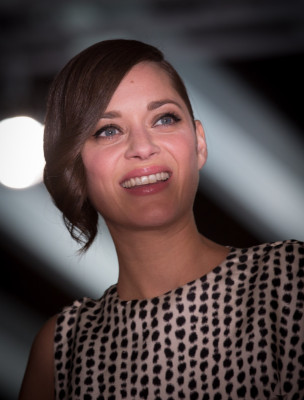 Marion Cotillard pic #683643
