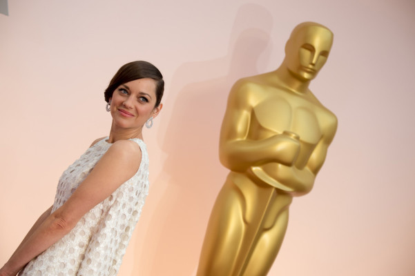 Marion Cotillard pic #794387