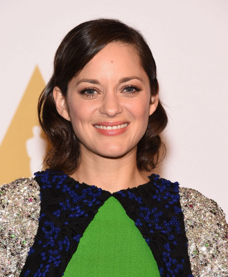 Marion Cotillard pic #790014