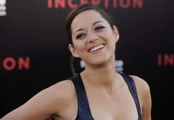 Marion Cotillard pic #281192