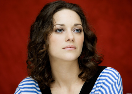 Marion Cotillard pic #306502