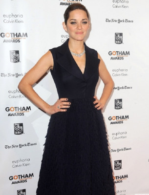 Marion Cotillard pic #592358