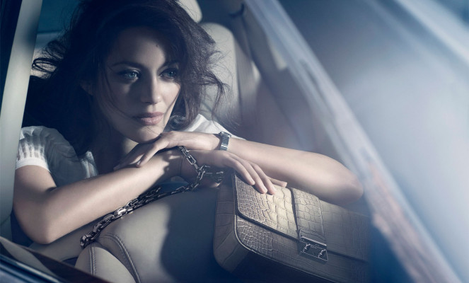 Marion Cotillard pic #414462