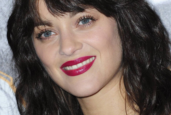 Marion Cotillard pic #327040