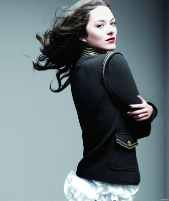 Marion Cotillard pic #206751